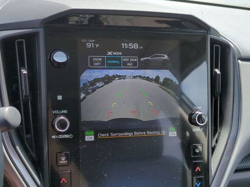 New 2025 Subaru Crosstrek 2.5i Limited w/ Crosstrek Mirror Package image 24