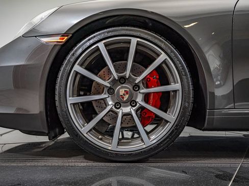 Used 2012 Porsche 911 Carrera S RWD image 14