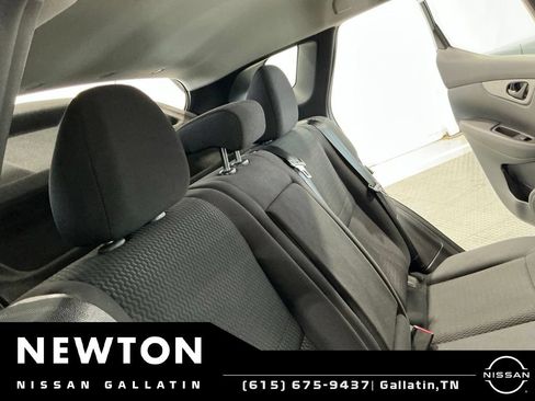 Used 2020 Nissan Rogue Sport S FWD image 15