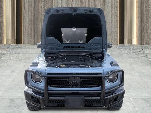 Used 2023 Mercedes-Benz G 550 image 22