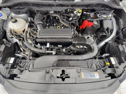 Used 2023 Ford Escape ST-Line w/ Tech Pack #1 image 10