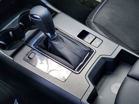 New 2026 MAZDA CX-5 Preferred image 11