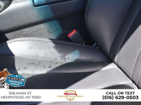 Used 2023 Genesis G80 2.5T AWD/4WD image 11