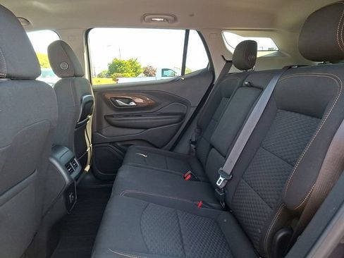 Used 2018 GMC Terrain SLE FWD image 10