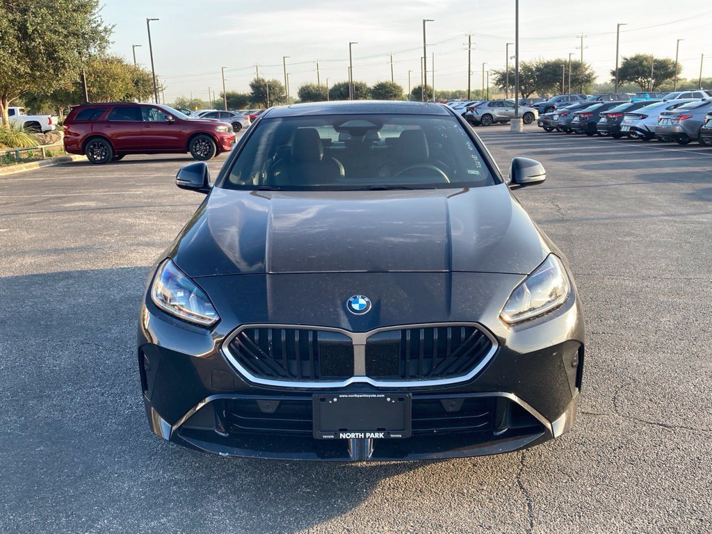 Used 2025 BMW 228i xDrive AWD/4WD image 2