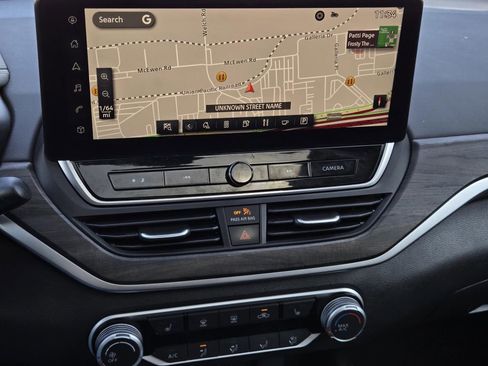 Certified 2023 Nissan Altima 2.5 SV w/ SV Premium Package image 20