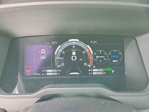 Used 2026 Toyota Tundra Capstone image 22