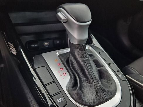 Used 2023 Kia Forte GT-Line w/ GT-Line Technology Package image 22