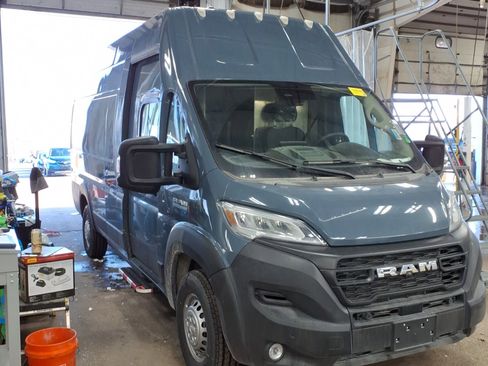 Used 2024 RAM ProMaster 3500 image 1
