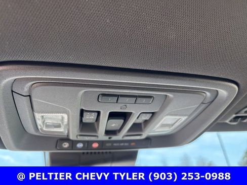 Used 2024 Chevrolet Silverado 3500 High Country w/ High Country Premium Package AWD/4WD image 22