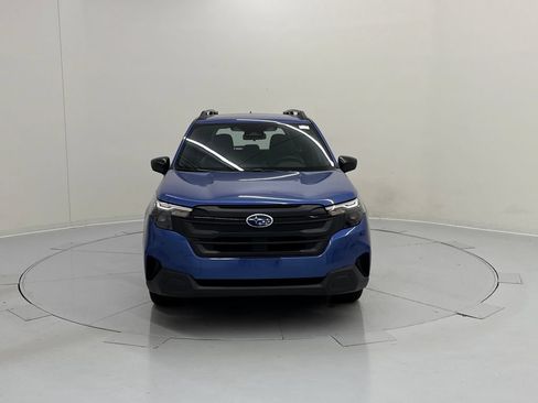New 2026 Subaru Forester AWD/4WD image 9