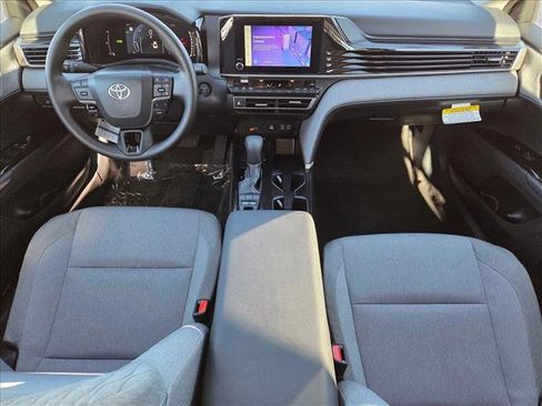 New 2026 Toyota Camry LE image 13