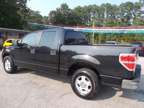 Used 2012 Ford F150 XLT w/ XLT Convenience Pkg RWD image 17