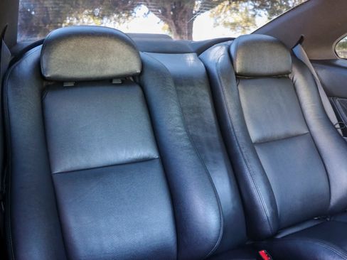 Used 2005 Pontiac GTO RWD image 16