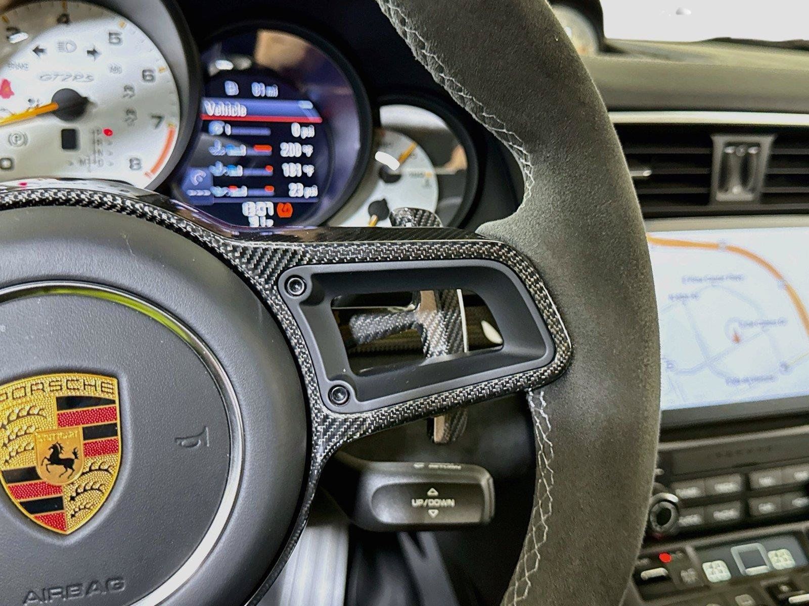 Used 2018 Porsche 911 GT2 RS RWD image 24