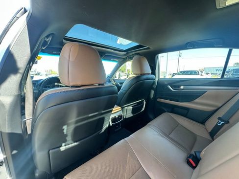 Used 2018 Lexus GS 350 image 17