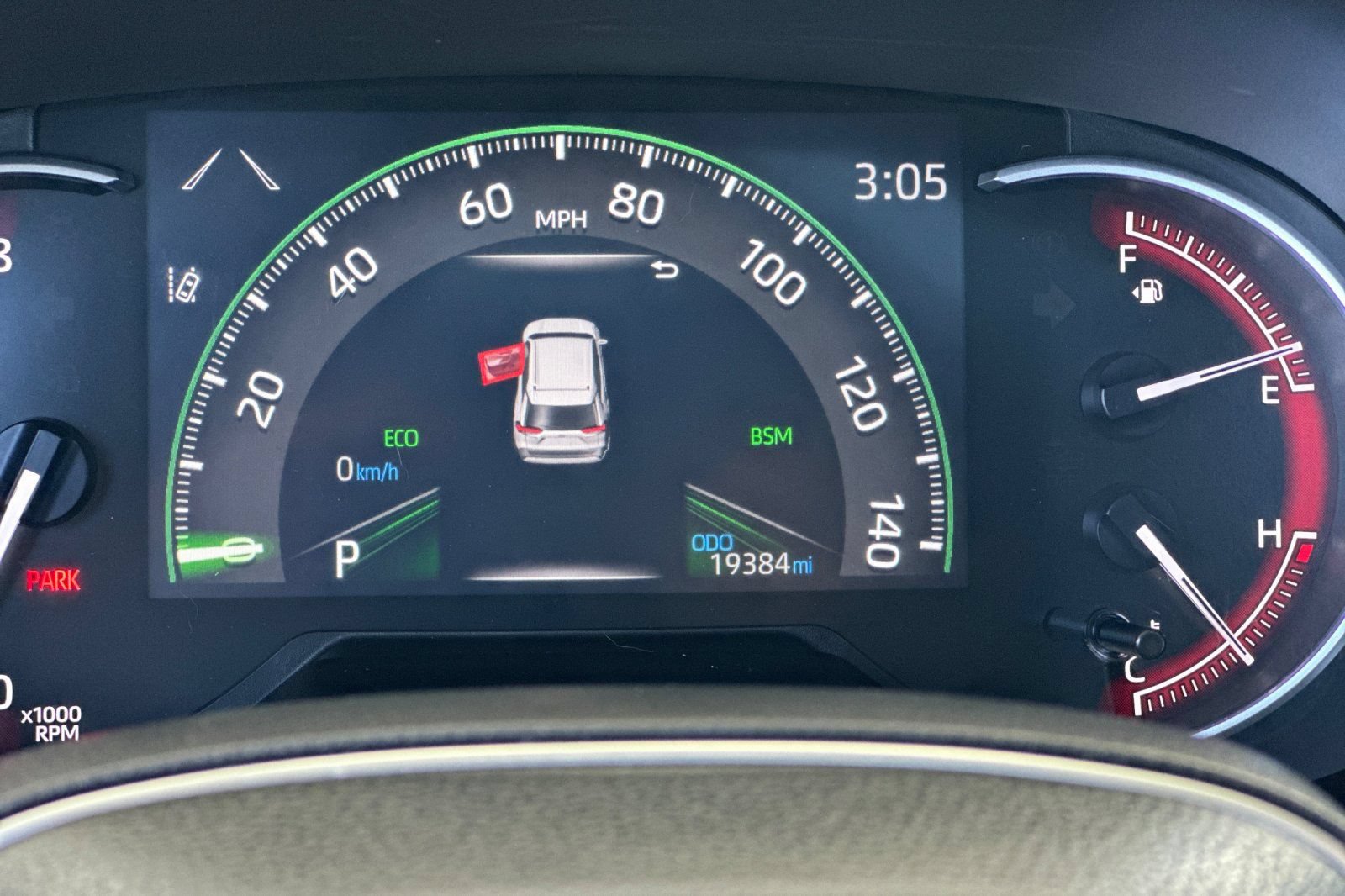 Used 2023 Toyota RAV4 XLE Premium FWD image 31