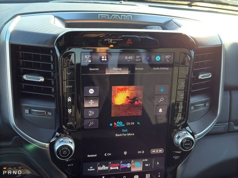 New 2026 RAM 1500 Lone Star image 18