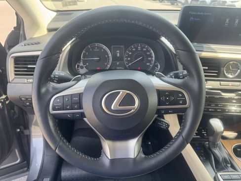 Used 2021 Lexus RX 350 AWD w/ Premium Package image 17