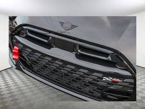 Used 2026 MINI Cooper John Cooper Works FWD image 7