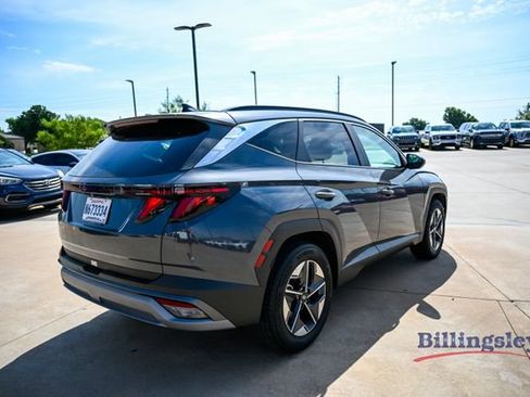 Used 2026 Hyundai Tucson SEL FWD image 5