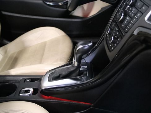 Used 2018 Buick Cascada Premium FWD image 70