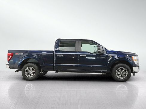 Used 2022 Ford F150 XLT w/ XTR Package AWD/4WD image 6