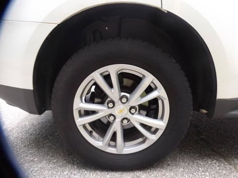 Used 2017 Chevrolet Equinox LT w/ Convenience Package FWD image 21