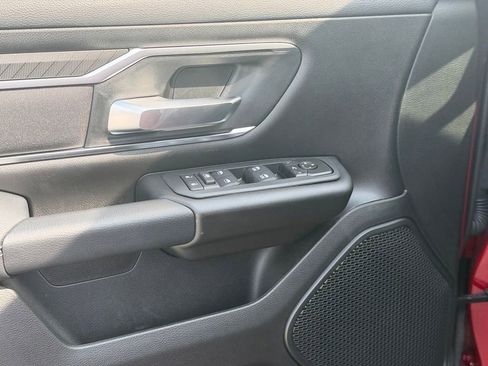 New 2026 RAM 1500 2WD Crew Cab image 12