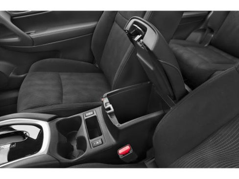 Used 2015 Nissan Rogue SL w/ SL Premium Package AWD/4WD image 21