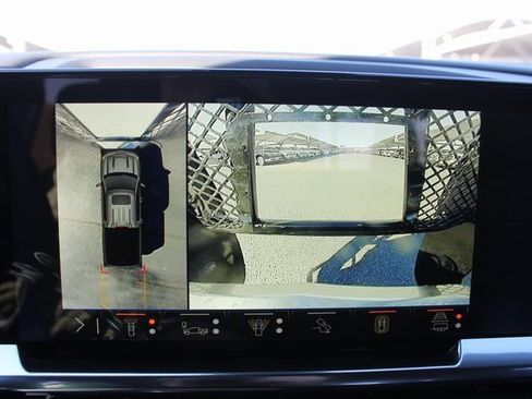 Used 2025 Chevrolet Silverado 1500 LTZ w/ LTZ Premium Texas Edition image 33