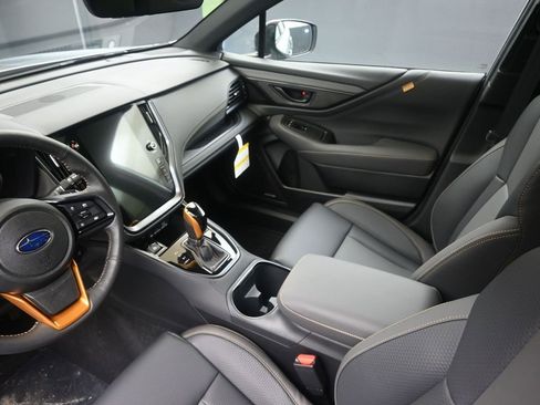 Used 2025 Subaru Outback Wilderness image 22