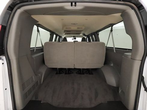 Used 2024 Chevrolet Express 3500 LT w/ LT Preferred Equipment Group image 16