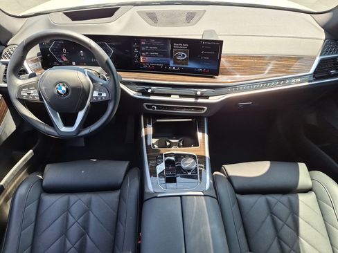 Used 2024 BMW X5 sDrive40i w/ Parking Assistance Package RWD image 29