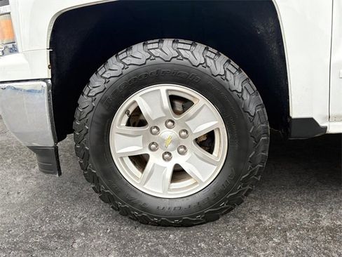 Used 2015 Chevrolet Silverado 1500 LT w/ All Star Edition image 14