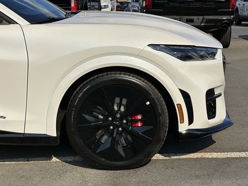 New 2025 Ford Mustang Mach-E GT w/ Interior Protection Package image 38