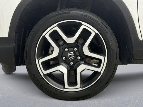 Used 2022 Honda Passport Elite image 27