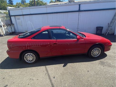 Used 1998 Acura Integra LS image 31