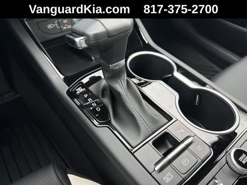 Used 2026 Kia K5 GT-Line w/ GT-Line Premium Package FWD image 23