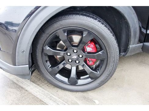 Used 2022 Ford Explorer ST w/ Equipment Group 401A RWD image 31