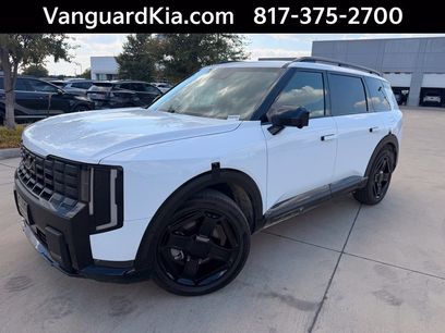 Certified 2027 Kia Telluride SX X-Line