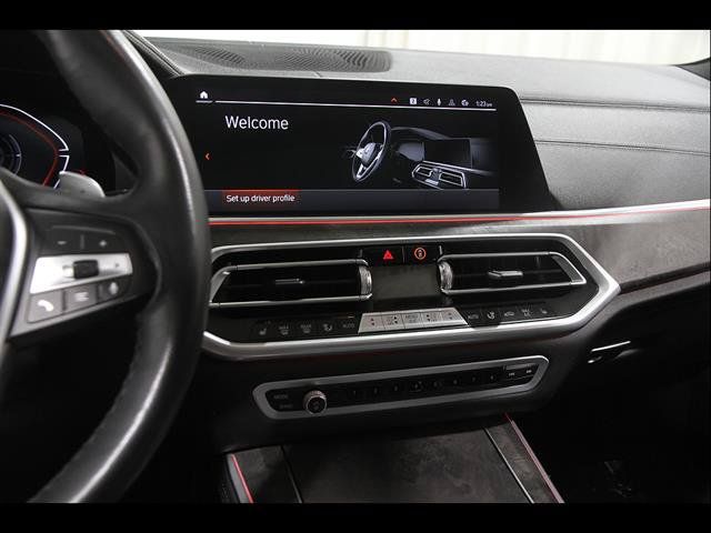 Used 2023 BMW X5 xDrive40i AWD/4WD image 9
