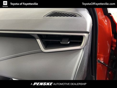 New 2026 Toyota Corolla SE image 10