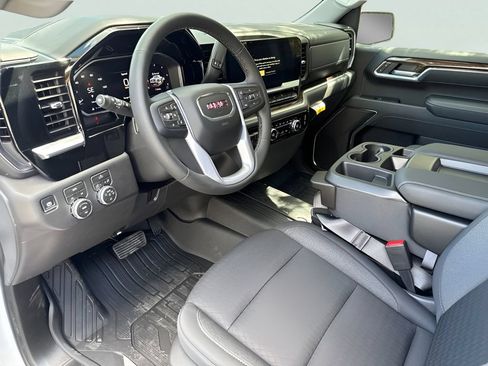 New 2026 GMC Sierra 1500 Elevation w/ Elevation Select Package AWD/4WD image 8