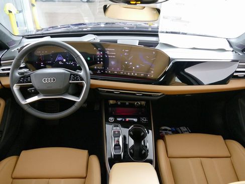 New 2025 Audi A5 2.0T Premium Plus image 25