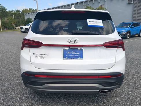 Used 2023 Hyundai Santa Fe SE FWD image 6
