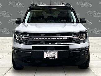 Used 2022 Ford Bronco Sport Big Bend w/ Convenience Package AWD/4WD video 2