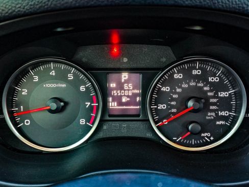 Used 2014 Subaru Crosstrek 2.0i Limited image 21