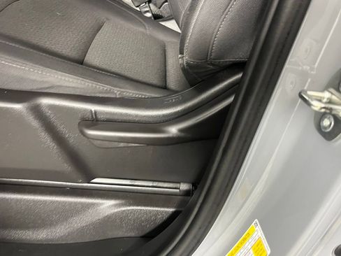 Used 2024 GMC Sierra 1500 Pro w/ Pro Value Package image 24