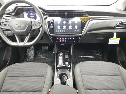 Used 2023 Chevrolet Bolt EUV LT image 31